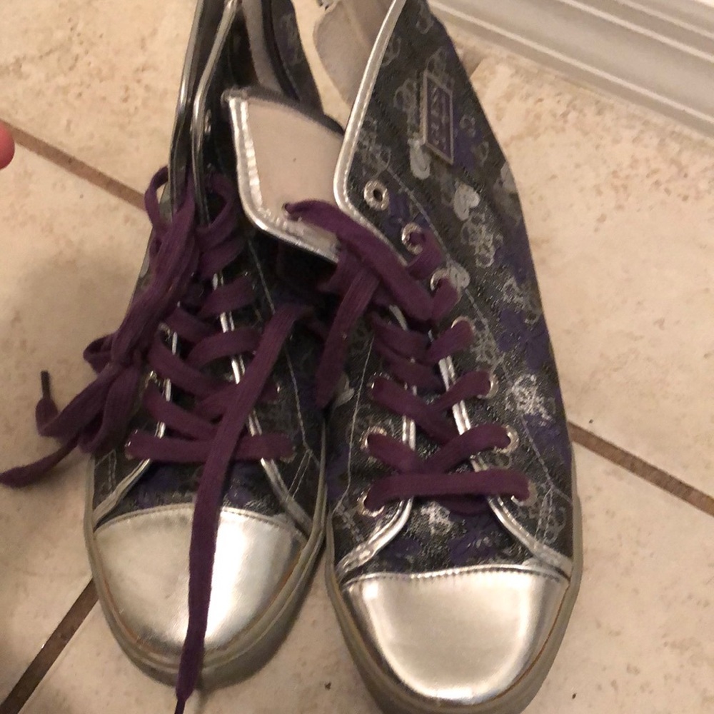 Guess sneakers